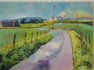 The Road